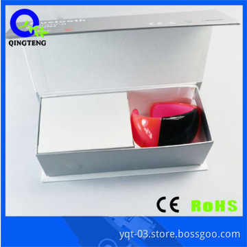fashionable bluetooth watch with OLED screen and new design